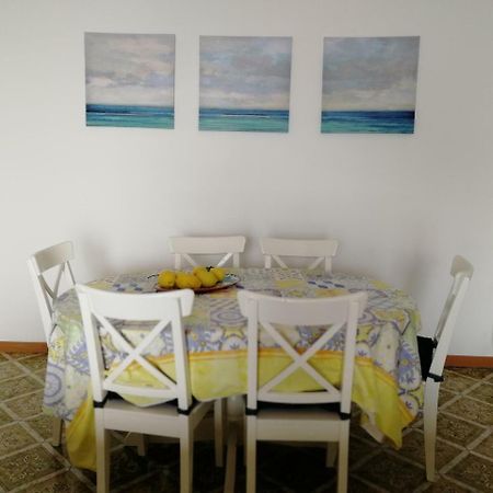 Villa Malu Amalfi Coast 马奥莱 外观 照片