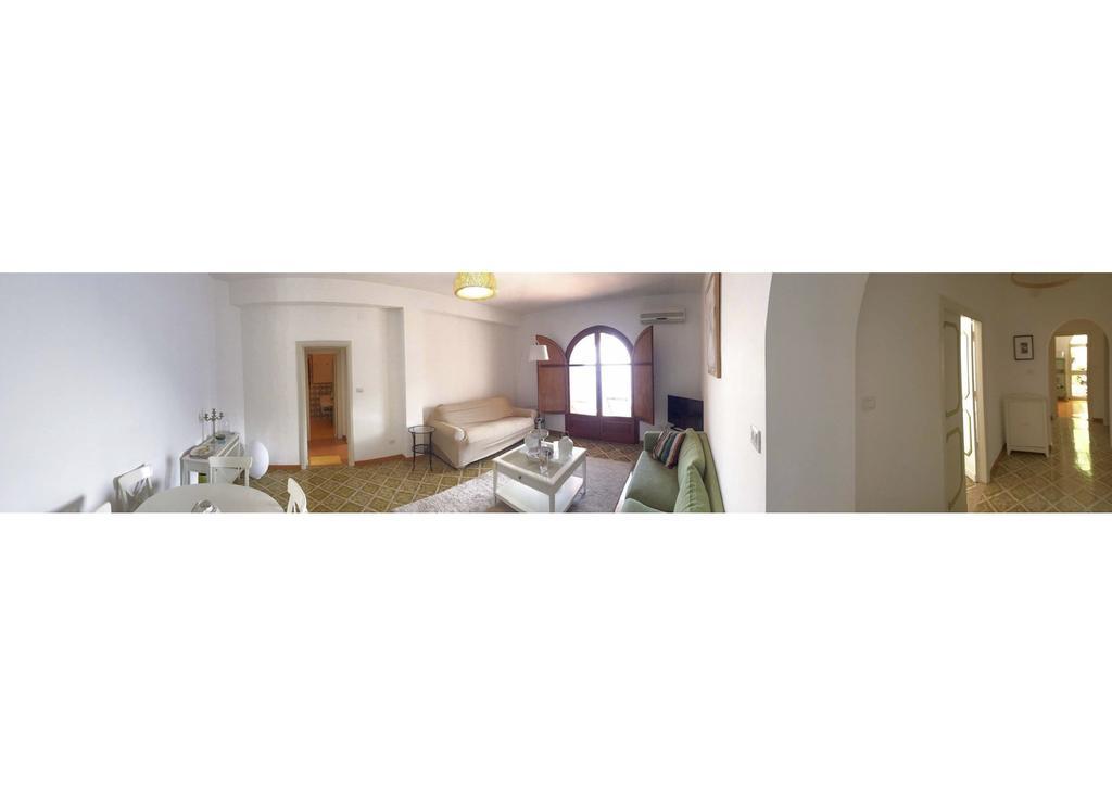 Villa Malu Amalfi Coast 马奥莱 客房 照片