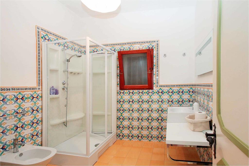 Villa Malu Amalfi Coast 马奥莱 客房 照片