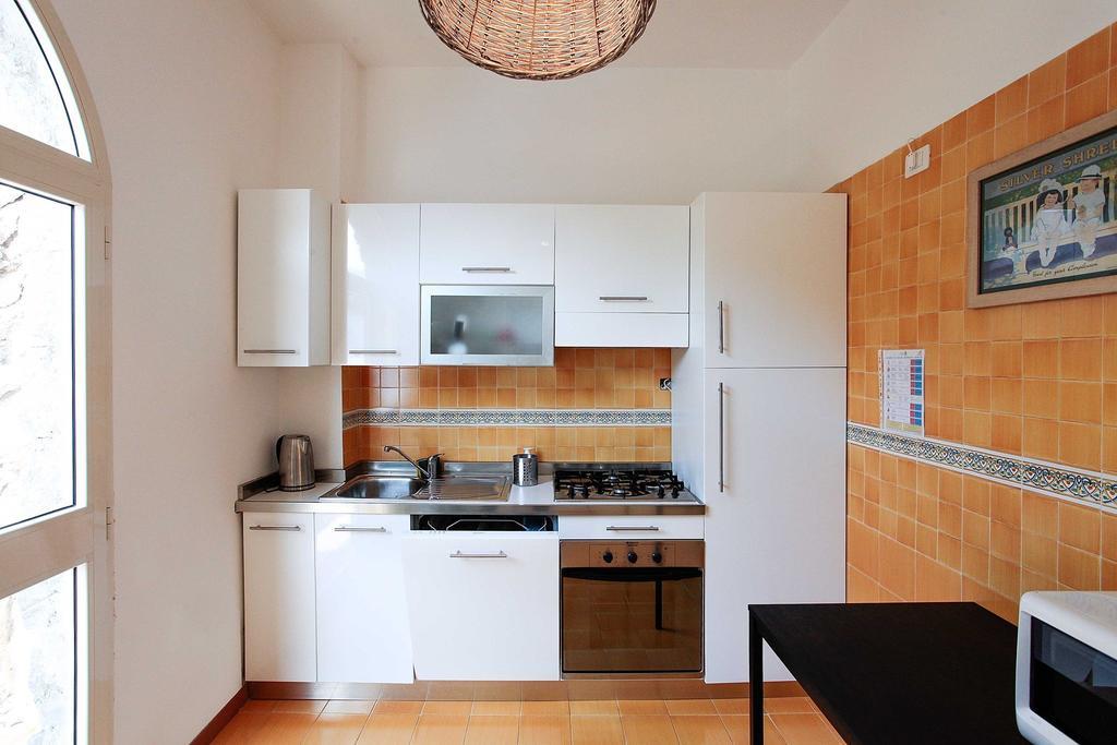 Villa Malu Amalfi Coast 马奥莱 客房 照片