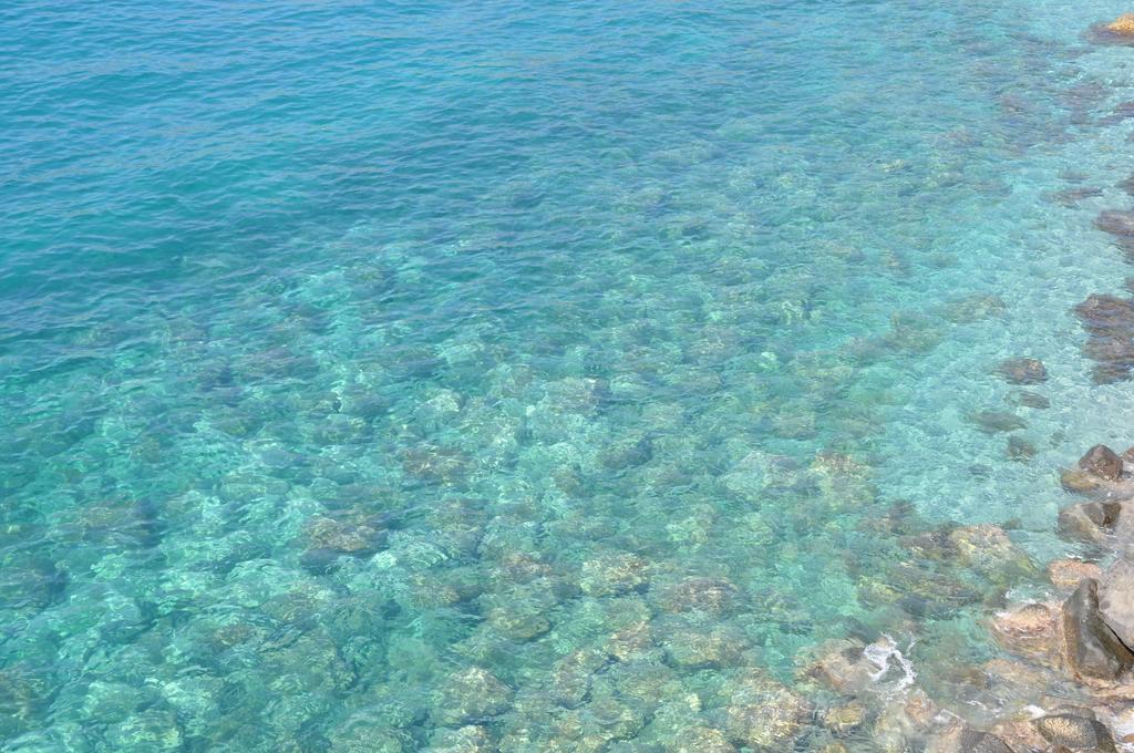 Villa Malu Amalfi Coast 马奥莱 外观 照片