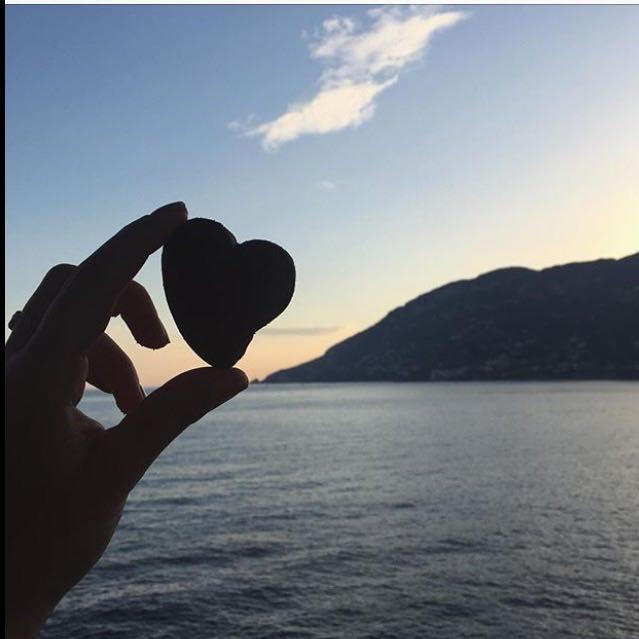 Villa Malu Amalfi Coast 马奥莱 外观 照片