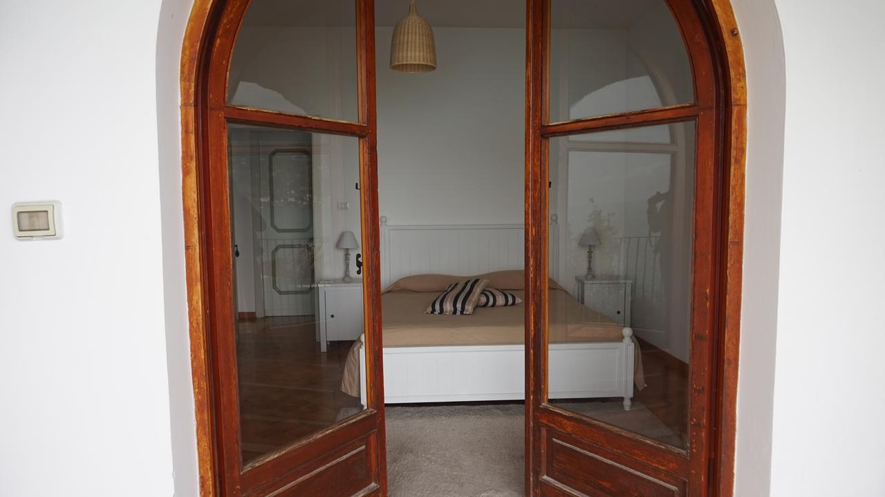 Villa Malu Amalfi Coast 马奥莱 外观 照片