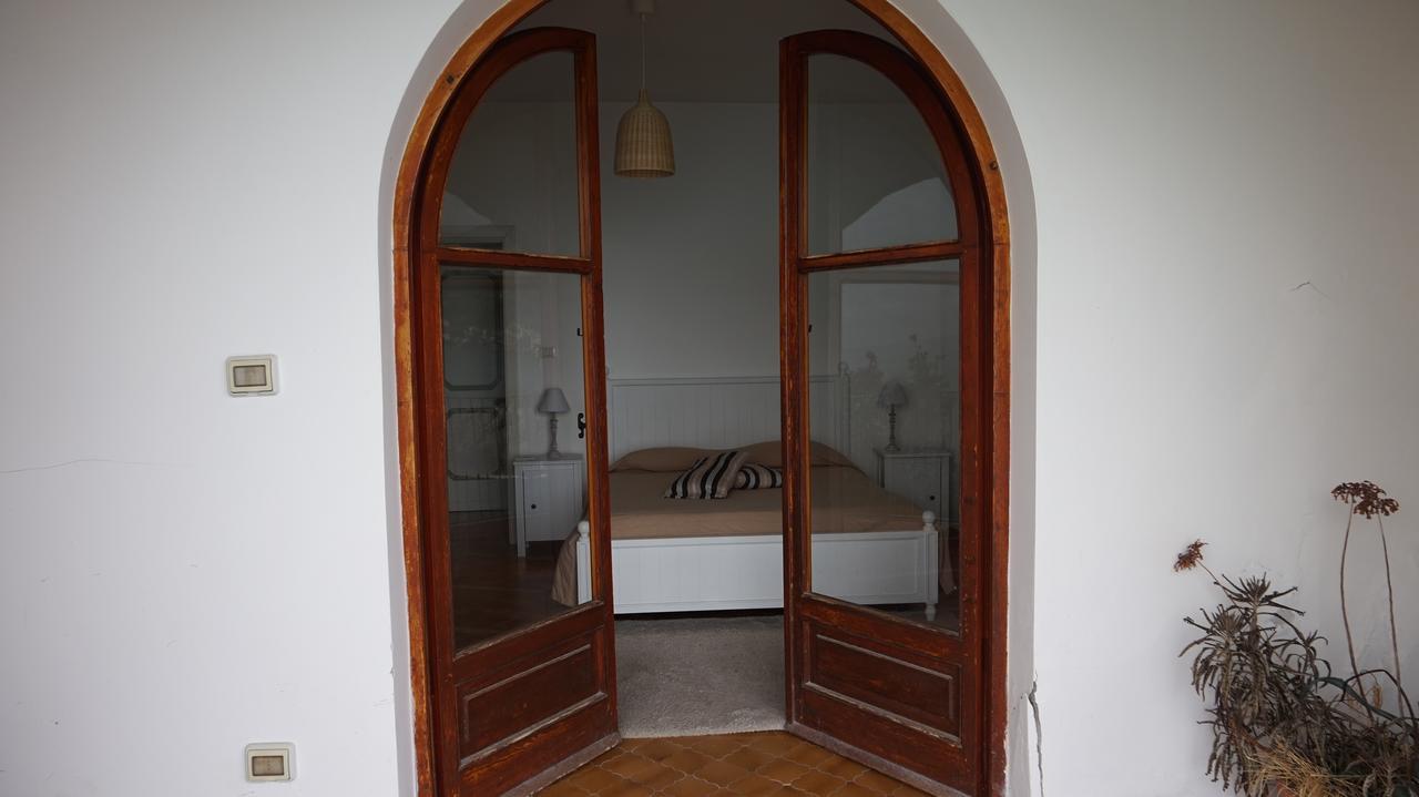 Villa Malu Amalfi Coast 马奥莱 外观 照片