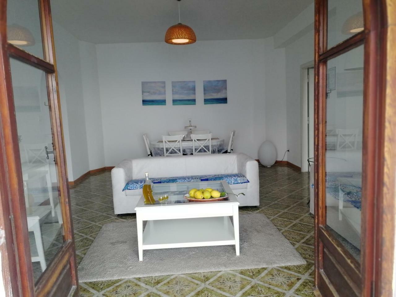 Villa Malu Amalfi Coast 马奥莱 外观 照片